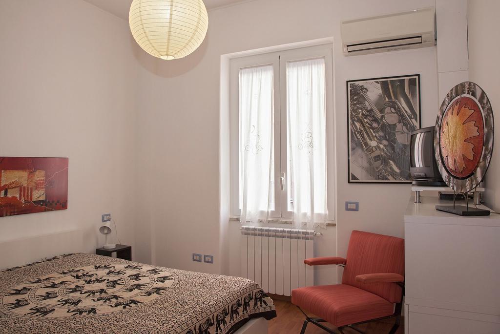 La Piazza Al Vomero Napels Buitenkant foto
